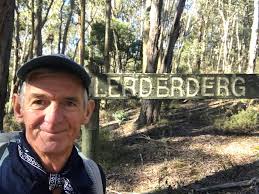 Lerderderg State Park Waterholes near Bacchus Marsh} There is a super 1.6km  return walk along the Lerderderg River from Mackenzies Flat Picnic Area to  Grahams Dam. At Mackenzies Flat Picnic Area there