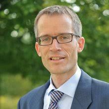 Prof. Dr. Martin Petrick