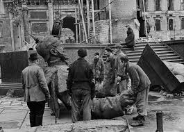 Begas Monumente Fur Das Kaiserreich Ausstellung Monument Kaiserreich Alte Bilder