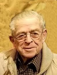 Sid Gustafson Obituary February 14, 2020