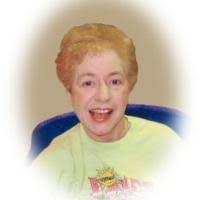 Obituary information for Jill Rudolf