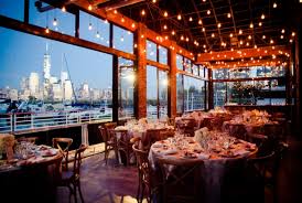 7 Romantic Restaurants In New Jersey With An Amazing View