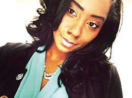 Channa Williams named Charleston County School District's Chief Financial  Officer