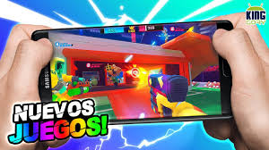 Add this game to your profile's top 3 loved list. Top Nuevos Mejores Juegos Para Android Abril 2020 King Gory Youtube