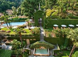 Grand Hotel Tremezzo Lake Como Tremezzina Lombardia Italy Venue Report Lake Como Hotels Lake Como Italy Hotels Lake Como