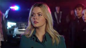 Clipper , welche von ca technologies veröffentlicht worden ist, ist die am. So Morderisch Geht Pretty Little Liars Weiter Trailer Zum Spin Off The Perfectionists Serien News Filmstarts De