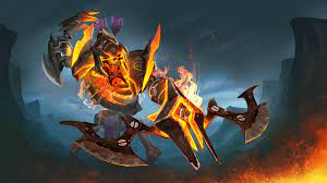 Dota 2 The Best Items For Clinkz