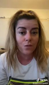 Tik Tok mum wants breast screening age to be lowered after Sarah Harding's  tragic death