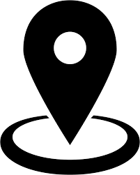 Location Logo Png Hd Images Location Logo Png Transparent Background Clipart 872x1090 Png Download Location Icon Background Clipart Png