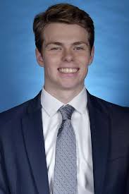 2018-19 Swimming & Diving Roster