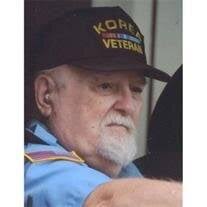 Richard "Dick" Robarge Obituary