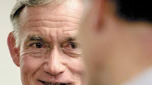 Friends Academy welcomes new member of the family