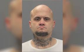 UPDATE: WCSO: Abingdon standoff suspect charged with resisting arrest, held  without bond