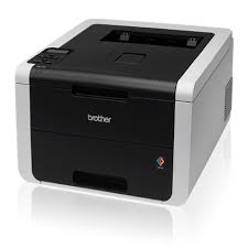 This software allows you to monitor usb brother devices locally connected to the pc on your network. Brother Hl 3170cdw Color Laser Printer With Wireless And Duplex