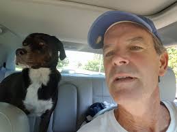 Steve's NEW Birthday TRAMPA!