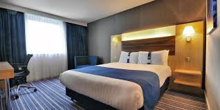Lindley village | new homes in leigh, greater manchester. Holiday Inn Express Hotel Leigh Sports Village