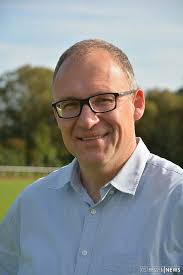 SPD unterstützt Bürgermeister Thomas Rohrbach bei erneuerter Kandidatur