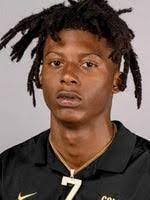 Jeremiah Augustin's Instagram, Twitter & Facebook