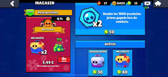 Content must be related to strategic aspect of brawl stars all posts should directly contain strategic brawl tbh he is definitivly not the worst brawler in this mode like some people say. Brawl Stars Comment Progresser Rapidement Sans Depenser D Argent Notre Guide Actualites Jeuxvideo Com