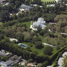Once he relinquishes his position, bezos. Inside Jeff Bezos 165 000 000 Mansion Welcome To Luxury Reporters