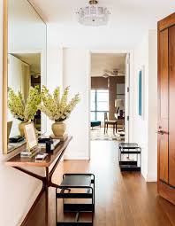 Adding dimensions and warmth through the use of. 11 Entryways Hallways Landings With Style In Spades House Home