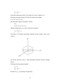 Hujan tengah malam membimbingmu ke sebuah halte bisa dan. Geometri Analitik Siswapelajar Com