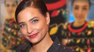 Oliver pocher, amira pocher feat. Oliver Pocher Besondere Liebeserklarung An Seine Amira Bunte De