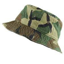 The Hat Depot 300n Unisex 100 Cotton Packable Summer Travel Bucket Beach Sun Hat At Amazon Men S Clothing Store Beach Sun Hat Trendy Hat Sun Hats