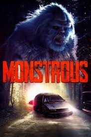 A young teenage boy sets out to find his missing father, only to discover that he's actually the mythical creature known as bigfoot. Nonton Dan Download Film Monstrous 2020 Sub Indonesia Nb21