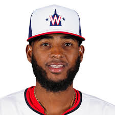 Top First Base Prospects