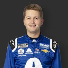 The 2017 nascar xfinity series rookie of the year joins us to discuss racing during the quarantine and its atmosphere, participating in the iracing series. William Byron Team 24 Hendrick Motorsports