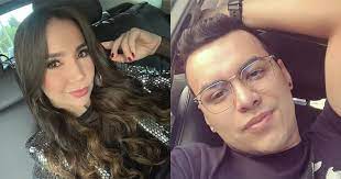 Yeison Jiménez le deja tremendo piropo a Paola Jara y sus seguidores reaccionan - CaracolTV