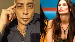 La modella sarà informata quanto prima dalla produzione del gf vip. 8on W9gf9t8qim