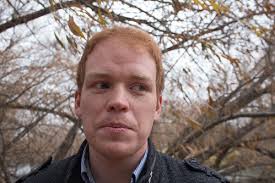 Art 260 Fall 2018 Portrait