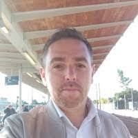 Arthur Ponton's Instagram, Twitter & Facebook