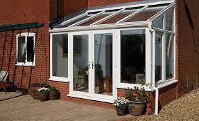 Check spelling or type a new query. Lean To Conservatory Range Of Lean To Conservatories