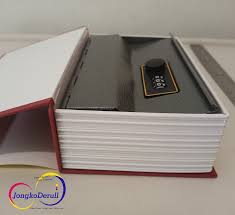 Jual beli brankas second / pd roxy. Brankas Book Safe Password Code Kotak Brankas Model Buku Kamus Kode Angka Lazada Indonesia
