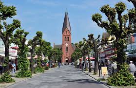Sehenswurdigkeiten Warnemunde Wmnde De Ostsee Rostock Warnemunde Hansestadt Rostock