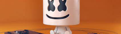 Bebas pakai gambar marshellow untuk komersil & pribadi ✓ tidak perlu edit ✓ tanpa atribut. Marshmello Cute Music Producer Marshmello 3840x1080 Wallpaper Teahub Io