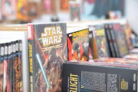 This is a timeline for books in the legends continuity. The 20 Best Star Wars Books Of All Time Canon And Legends