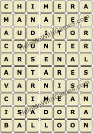 Dribble in anticipation of food. Codycross Crossword Puzzles Planet Earth Group 6 Puzzle 4 Helpmewithgames