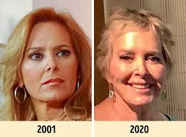 Bernardo sánchez zambrano 1 episode, 2001 laura padilla. Como Lucen Los Protagonistas De La Inolvidable Telenovela Cuando Seas Mia A 19 Anos De Su