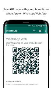 Tap whatsapp web or whatsapp web/desktop. Whatsscan For Whatsapp Web Security For Android Apk Download