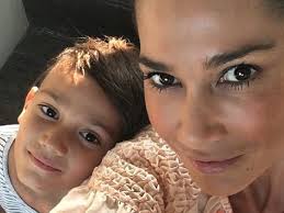 The reason Lindy Klim left Australia: 'My kids were being teased'