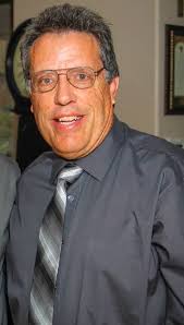 Robert Davidson Obituary