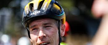 Rohan Dennis : pick-up, graves blessures, ce que l'on sait de l'inculpation  du double champion du monde de cyclisme après la mort de son épouse Melissa  Hoskins