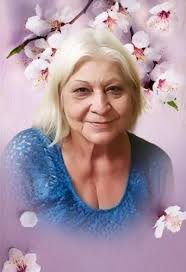 Elma Delia Trejo Obituary (2025)