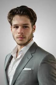 Agent profile for Tyron Morgan