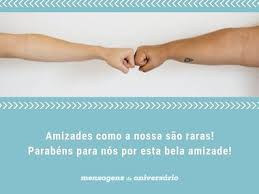 Maybe you would like to learn more about one of these? Mensagens De Aniversario De Amizade Mensagens De Aniversario