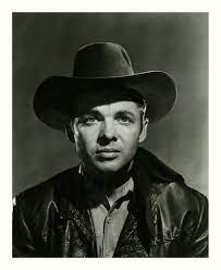 Audie Murphy Night Passage 1957 Western Hero American Heroes Western Movies